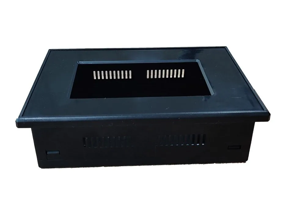 AirHMI 5" Displaygehäuse – Bild 2