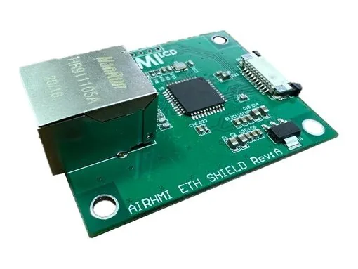AirHMI Ethernet Board