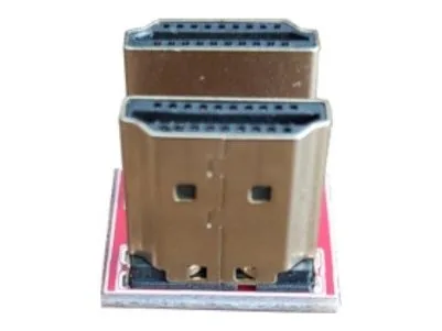 HDMI – HDMI Adapter Connector