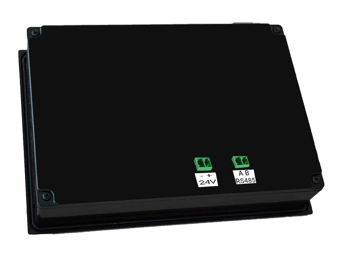 AirHMI Panel-PC 7" Resistiv – Bild 4