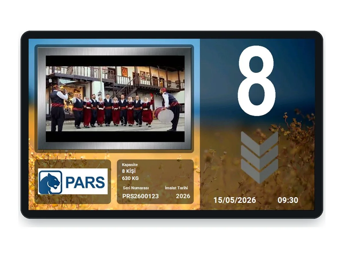 PARSMEDIA 7 – görsel 6