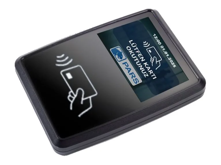 RFID Card Reader