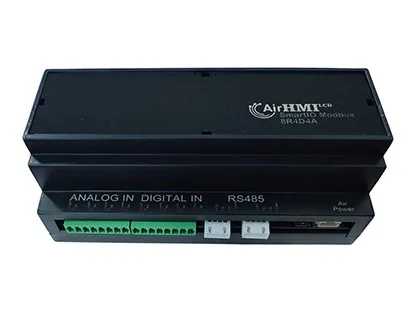 SmartIO Modbus 8R4D4A – image 3